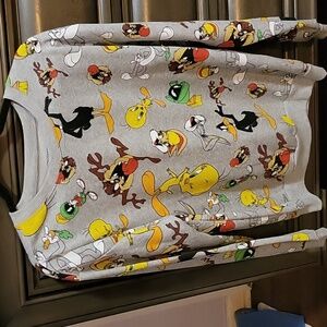 Looney tones sweatshirt